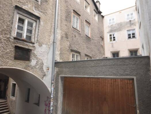 Gewerbeobjekt zum Kauf als Kapitalanlage geeignet 500 m² 246 m² Grundstück Salzburg Salzburg 5020