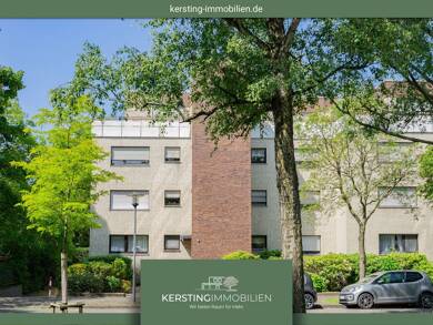 Wohnung zum Kauf 259.000 € 3 Zimmer 91 m² 1. Geschoss Krefeld / Cracau 47799