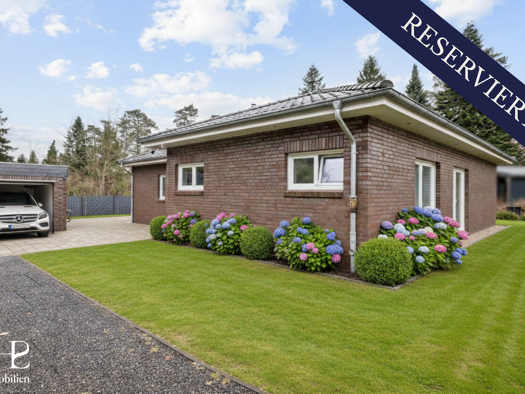 Haus zum Kauf 795.000 € 4 Zimmer 160 m² 1.152 m² Grundstück Maschen Seevetal 21220