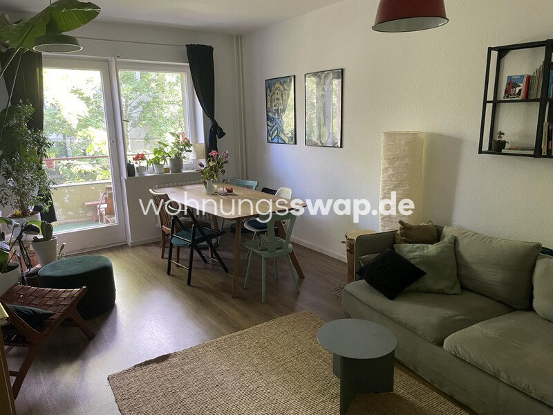 Apartment zur Miete 511 € 2 Zimmer 55 m²<br/>Wohnfläche 1.<br/>Geschoss Gesundbrunnen 13357