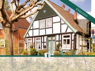 Einfamilienhaus zum Kauf 299.000 € 6 Zimmer 150 m² 493 m² Grundstück Eutin 23701
