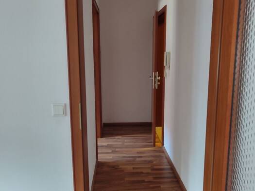 Wohnung zur Miete 600 € 2 Zimmer 66 m² Geschoss 2/4 frei ab sofort Neuburg Neuburg an der Donau 86633
