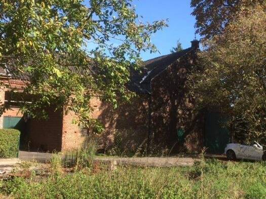 Bauernhaus zum Kauf 590.000 € 18 Zimmer 900 m² 2.965 m² Grundstück Willich 47877