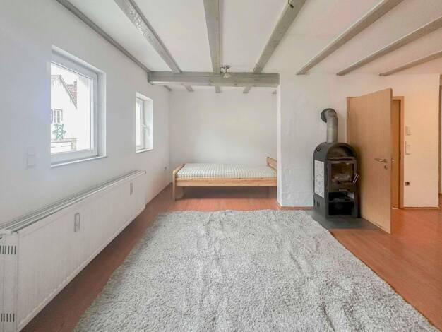 Immobilie zum Kauf als Kapitalanlage geeignet 179.000 € 6 Zimmer 164,6 m² 104 m² Grundstück Heideck 91180