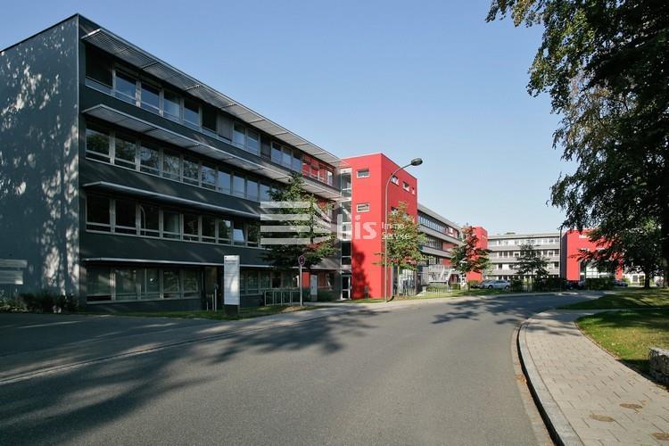 Büro-/Praxisfläche zur Miete provisionsfrei 10,50 € 207 m²<br/>Bürofläche Schafhof Nürnberg 90411