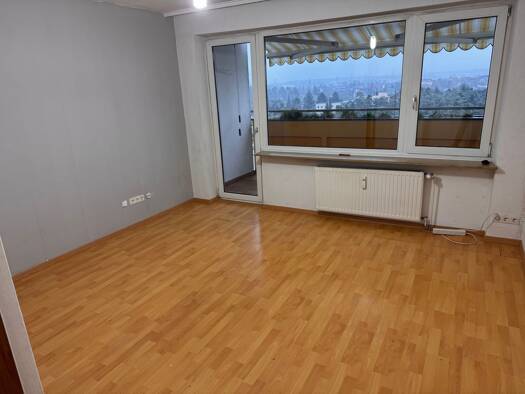 Wohnung zur Miete 600 € 1 Zimmer 35 m² Geschoss 12/13 frei ab sofort Büchenbach Erlangen 91056
