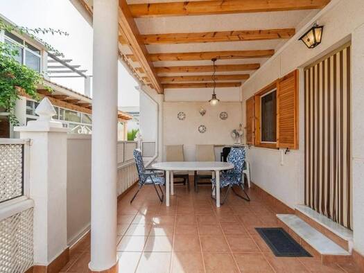 Villa zum Kauf 240.000 € 5 Zimmer 97 m² Orihuela 03189