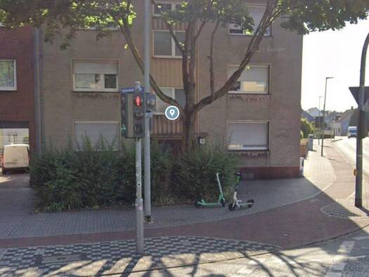 Wohnung zur Miete 310 € 2,5 Zimmer 41,3 m² Mellinghoferstr. 134 Bermensfeld Oberhausen 46047