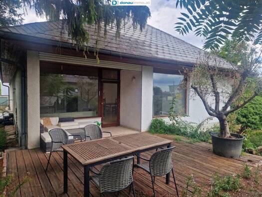 Haus zum Kauf 645.000 € 9 Zimmer 174 m² 850 m² Grundstück Traiskirchen 2512