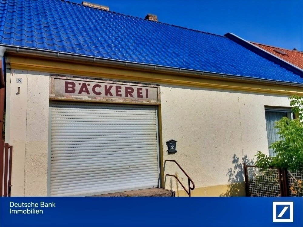 Doppelhaushälfte zum Kauf 75.000 € 3 Zimmer 65 m²<br/>Wohnfläche 647 m²<br/>Grundstück Brieskow-Finkenheerd 15295