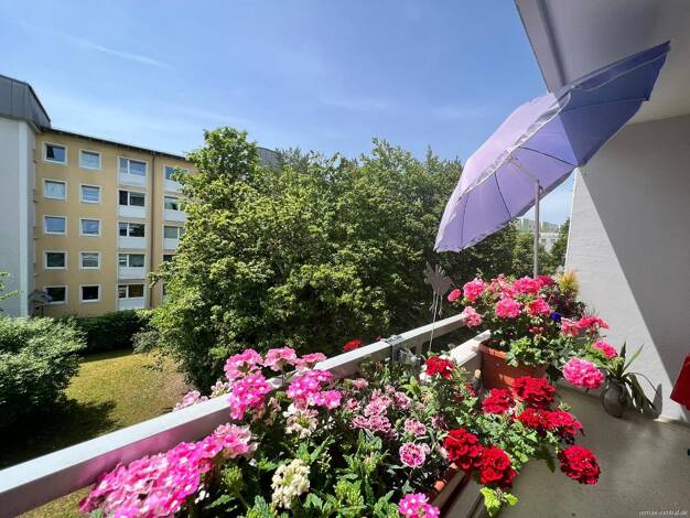 Wohnung zum Kauf 473.900 € 3 Zimmer 65,5 m² 2. Geschoss Bogenhausen München 81927