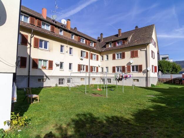 Mehrfamilienhaus zum Kauf 1.550.000 € 44 Zimmer 932 m² 1.483 m² Grundstück Schönau im Schwarzwald 79677