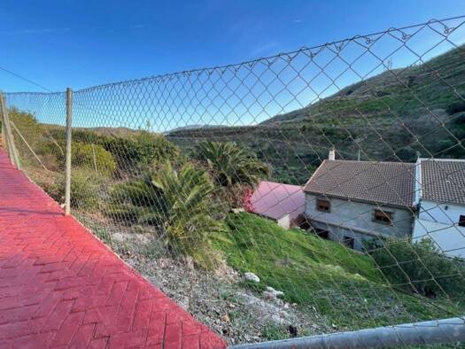 Acker-/Waldstück zum Kauf 36.000 € Viñuela 29712