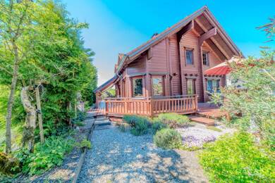 Einfamilienhaus zum Kauf 1.150.000 € 9 Zimmer 320 m² 939 m² Grundstück Siedlung Hardt Wielenbach 82407
