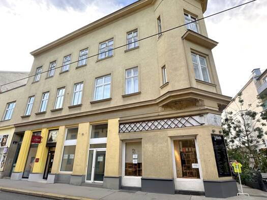Laden zur Miete 28 € Hietzing 1130