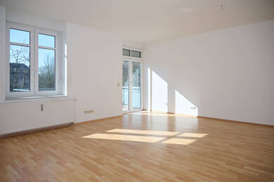 Wohnung zur Miete 435 € 2 Zimmer 72,4 m² 1. Geschoss frei ab sofort Alte Wache 2 Fliegerhorst Oschatz 04758