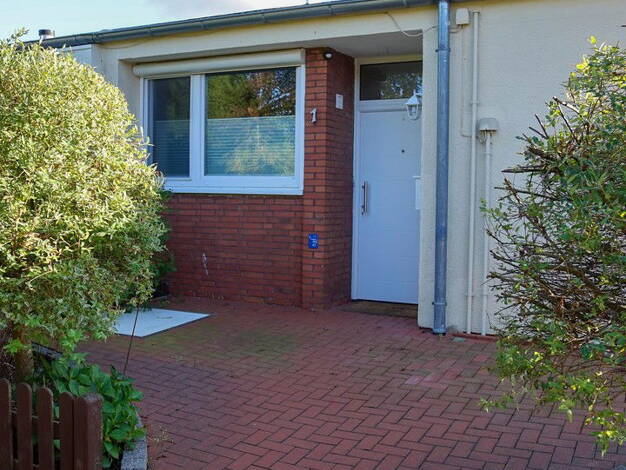 Reihenendhaus zum Kauf provisionsfrei 289.000 € 3 Zimmer 96 m² 427 m² Grundstück Wolfsburg 38448