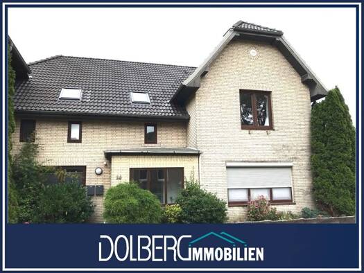 Wohnung zur Miete 750 € 3 Zimmer 90 m² 1. Geschoss Gokels 25557