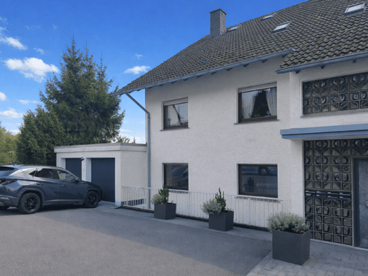 Wohnung zur Miete 1.250 € 3 Zimmer 108 m² Geschoss 1/2 frei ab 01.01.2027 Uhlandstraße 10 Volmarstein Wetter (Ruhr) 58300