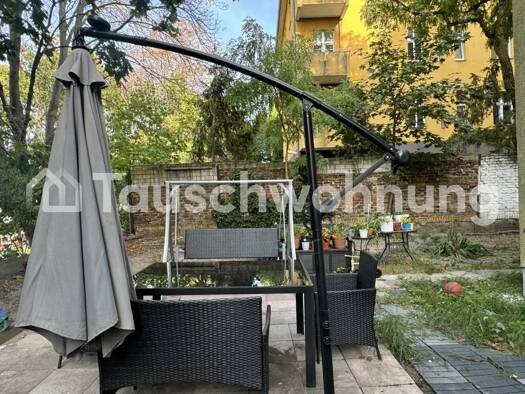 Wohnung zur Miete Tauschwohnung 1.150 € 5 Zimmer 120 m² Britz Neukölln 12051