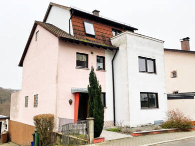 Haus zum Kauf 480.000 € 8,5 Zimmer 194 m² 1.779 m² Grundstück frei ab sofort Gaiberg 69251