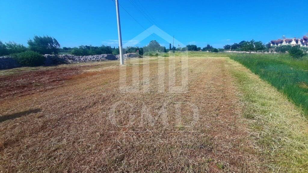 Land-/Forstwirtschaft zum Kauf 31.500 € Vodnjan