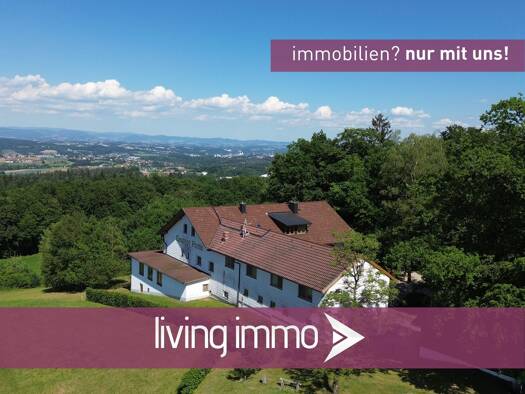 Gastronomie/Hotel zum Kauf 968.000 € 8.000 m² Grundstück Altenmarkt Fürstenzell 94081