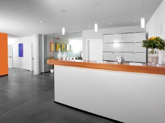 Praxis zum Kauf 598.000 € 169 m² Bürofläche Basler Straße 126 Lörrach Lörrach 79540