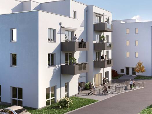 Wohnung zur Miete Rüdesheim am Rhein Rüdesheim am Rhein 65385