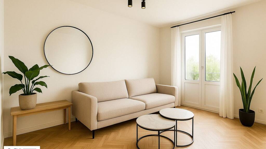 Wohnung zum Kauf 179.000 € 2 Zimmer 44 m² 1. Geschoss Kröllgasse 1 Wien 1150