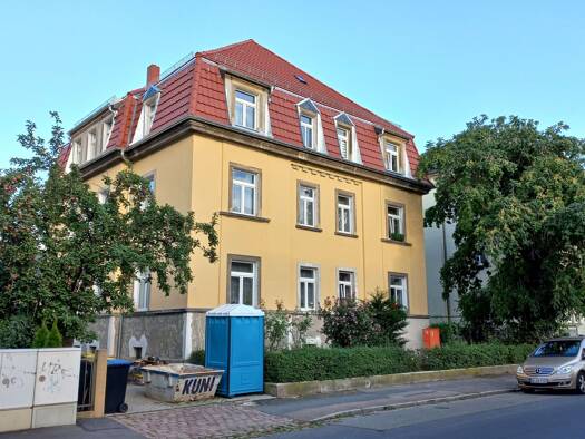 Wohnung zur Miete 610 € 3 Zimmer 76 m² frei ab 01.11.2025 Briesnitz Dresden 01157