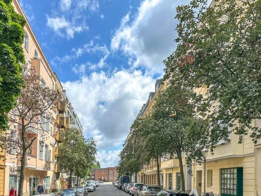 Gewerbeobjekt zum Kauf als Kapitalanlage geeignet 3.700.000 € 1.600 m² 625 m² Grundstück Charlottenburg Charlottenburg-Wilmersdorf 10585