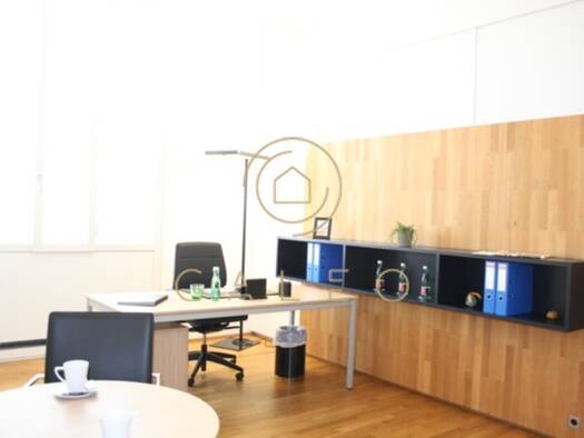 Bürokomplex zur Miete provisionsfrei 75 m² Bürofläche teilbar ab 1 m² Josefstadt 1080