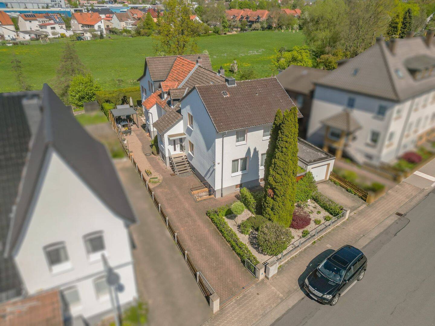 Mehrfamilienhaus zum Kauf – pohled 6