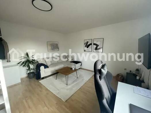 Wohnung zur Miete Tauschwohnung 580 € 1 Zimmer 35 m² 4. Geschoss Neuhausen-Nymphenburg München 80634