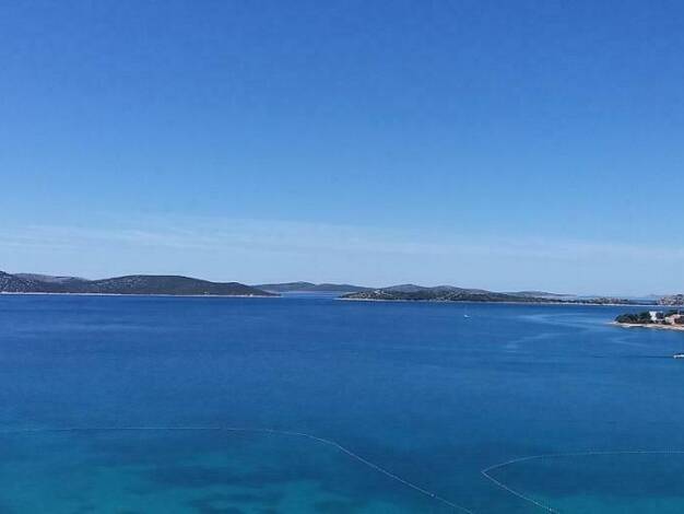Land-/Forstwirtschaft zum Kauf 275.000 € 15.980 m² Grundstück Vodice 22211