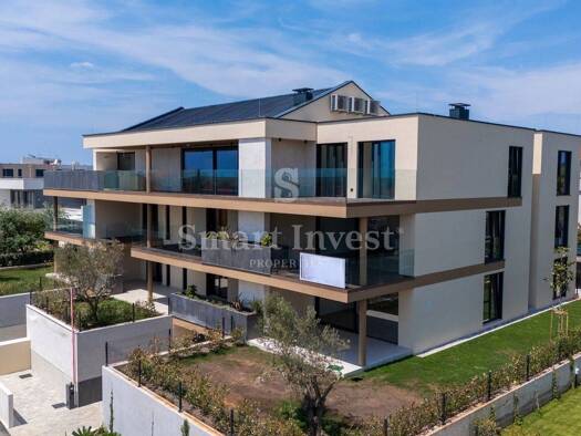 Wohnung zum Kauf 559.000 € 3 Zimmer 115 m² Geschoss EG/2 Novigrad Novigrad 52466