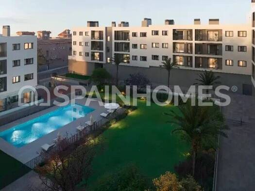 Wohnung zum Kauf 292.000 € 4 Zimmer 88 m² EG Alicante 03005