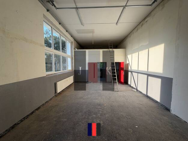 Lagerhalle zum Kauf 468.000 € 1.085 m² Lagerfläche Grevesmühlen Grevesmühlen 23936