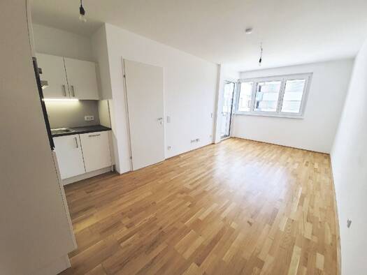 Wohnung zur Miete 696 € 2 Zimmer 45,6 m² 1. Geschoss Maximilianstraße 57 St. Pölten St. Pölten 3100