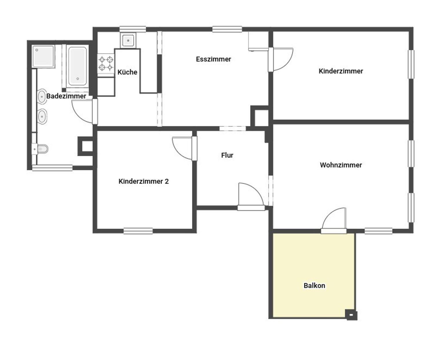 Mehrfamilienhaus zum Kauf als Kapitalanlage geeignet 780.000 € 13 Zimmer 363 m²<br/>Wohnfläche 685,1 m²<br/>Grundstück Kippenheim Kippenheim 77971