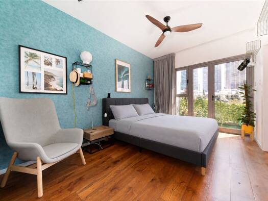 Wohnung zum Kauf 1.239.658 € 3 Zimmer 94 m² HaGdud Haivri Street Tel Aviv-Yafo