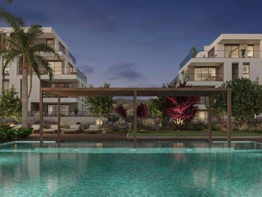 Penthouse zum Kauf provisionsfrei 833.000 € 5 Zimmer 149 m² Avenida de Barcelona Benicassim 12560