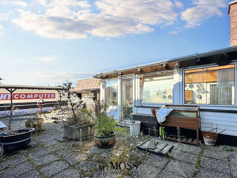 Wohnung zum Kauf 530.000 € 7,5 Zimmer 262,5 m² 1. Geschoss Butzbach Butzbach 35510