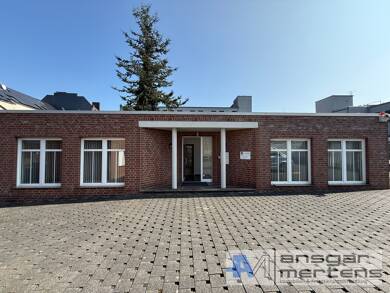 Bürofläche zum Kauf 125.000 € 2 Zimmer 78,3 m² Bürofläche Dahlener Straße 131 Schmölderpark Mönchengladbach 41239