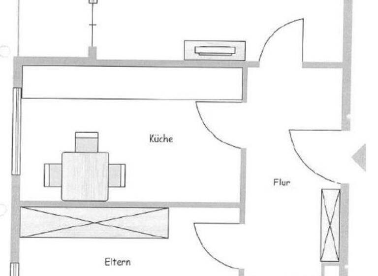 Wohnung zum Kauf 194.000 € 2,5 Zimmer 55 m² Dornbirn 6850