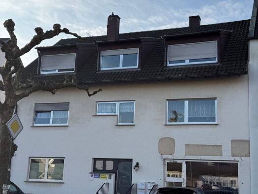 Mehrfamilienhaus zum Kauf als Kapitalanlage geeignet 485.000 € 1 Zimmer 365 m² 395 m² Grundstück Wilhelmstraße Saarwellingen 66793