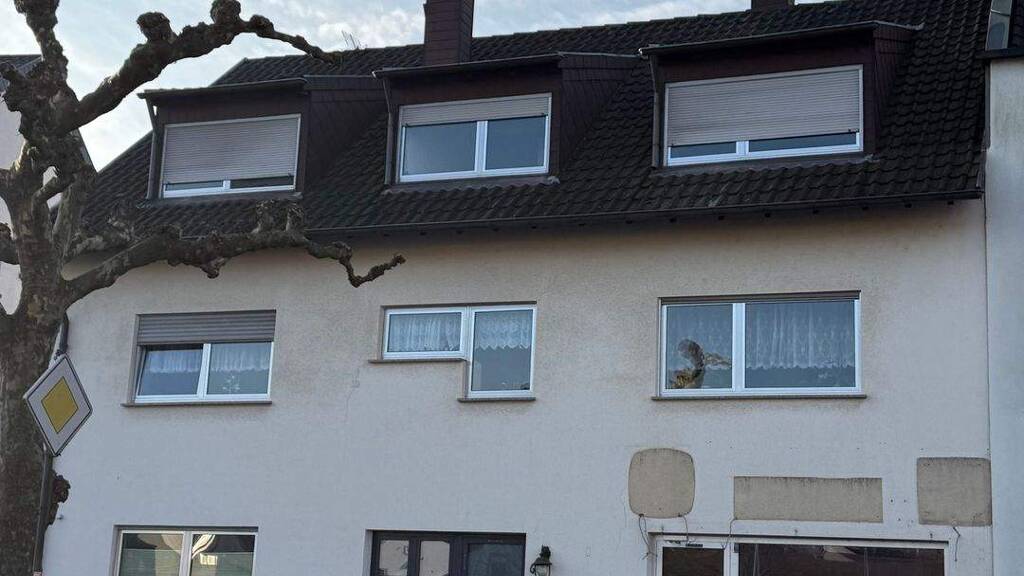 Mehrfamilienhaus zum Kauf als Kapitalanlage geeignet 485.000 € 1 Zimmer 365 m² 395 m² Grundstück Wilhelmstraße Saarwellingen 66793