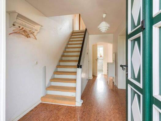 Doppelhaushälfte zum Kauf 259.500 € 4 Zimmer 121 m² 860 m² Grundstück Wusterhusen 17509