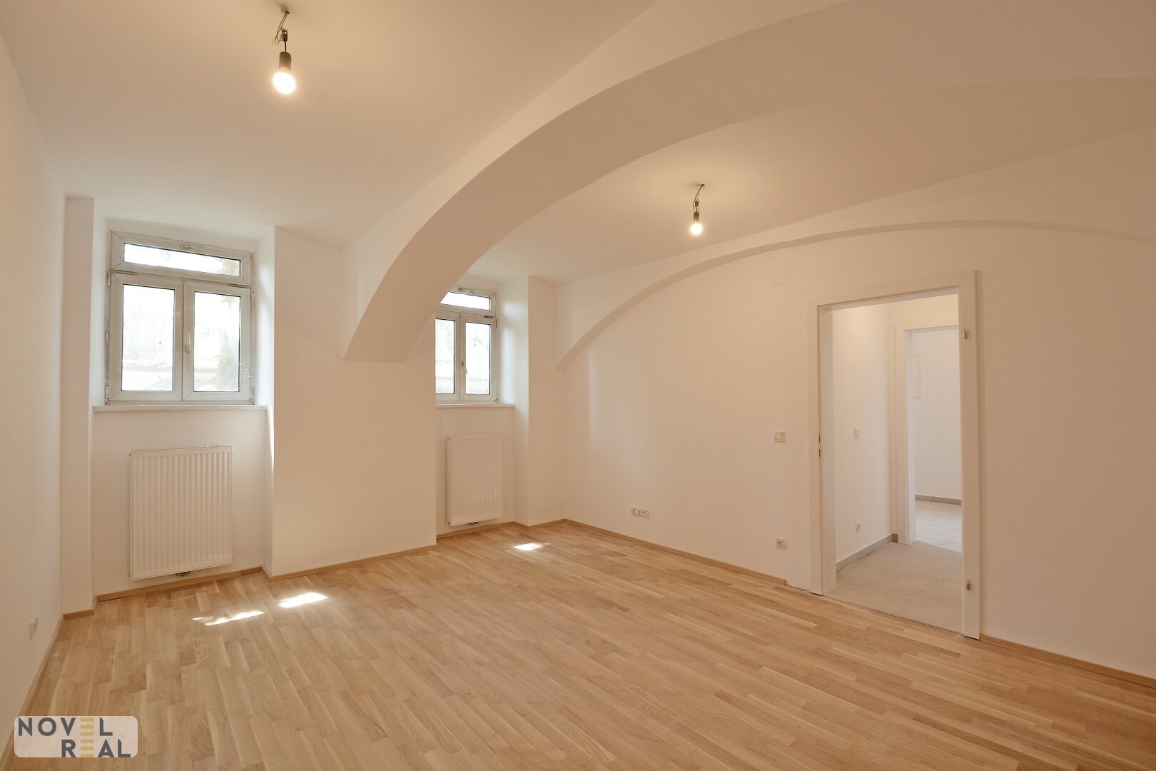 Büro-/Praxisfläche zum Kauf 169.900 € 2 Zimmer Wien 1140